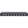 Conmutador KVM Inter-Tech AS-9108DA