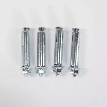 Soporte de montaje Inter-Tech 88887329