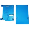 Caja Inter-Tech 88887360 para Raspberry Pi 86x56x23mm Azul