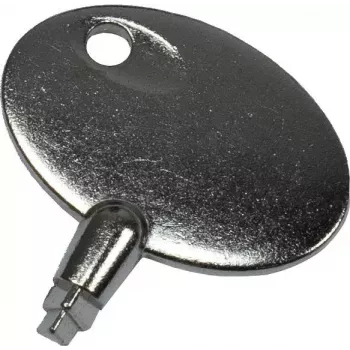 Inter-Tech ST-2523 Negro Caja de almacenamiento Metal Plástico 9,7 mm