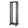 Rack autoportante Inter-Tech SRB-6642 42U Negro 400 kg de capacidad