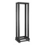 Rack autoportante Inter-Tech SRB-6642 42U Negro 400 kg de capacidad