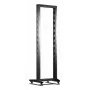 Rack autoportante Inter-Tech SRA-6642 42U Negro 300 kg de capacidad