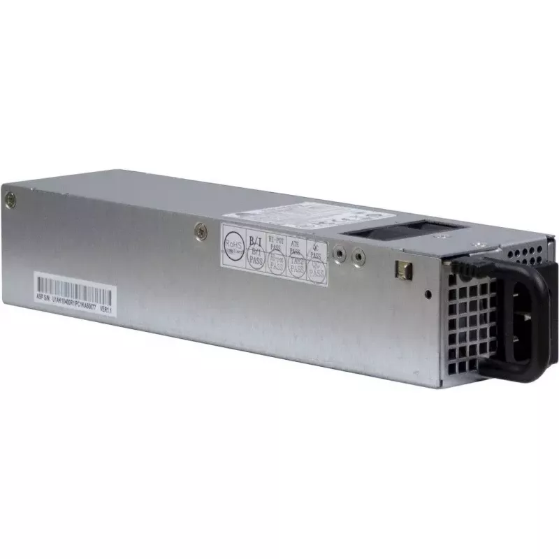 Fuente de alimentación Inter-Tech ASPOWER R1A-KH0400 400 W