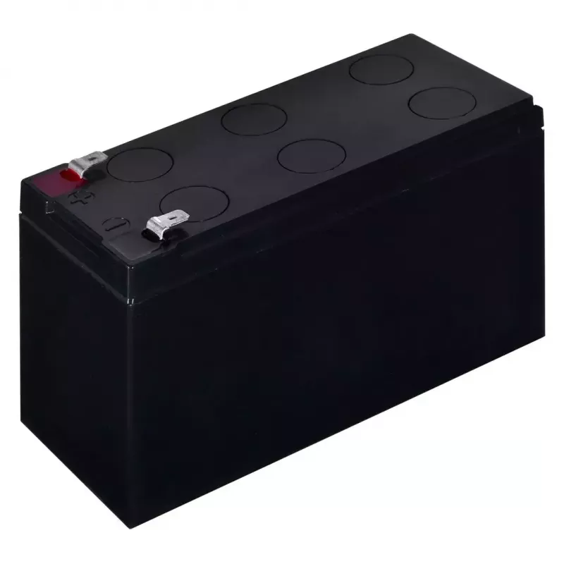 CSB GP1272 F2 12V 7,2Ah Batería de plomo sellada