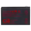 CSB GP1272 F2 12V 7,2Ah Batería de plomo sellada