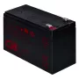 CSB GP1272 F2 12V 7,2Ah Batería de plomo sellada