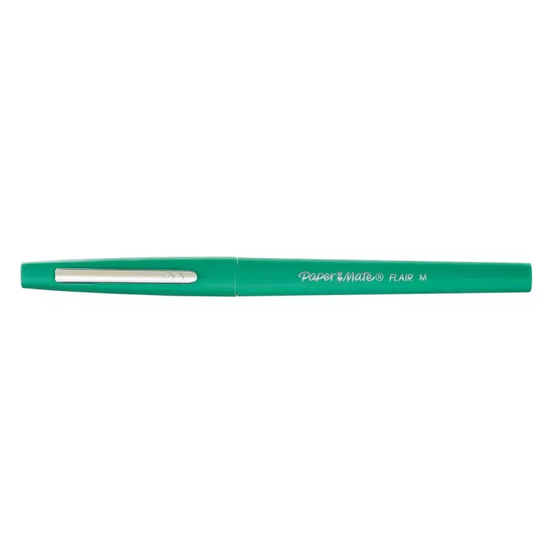 Set de rotuladores Papermate Flair 16 colores