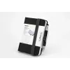 Cuaderno de notas TROIKA NPP25/BK A7 128 hojas Negro