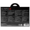 Aceite lubricante Olympia 9130