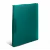 Archivador de anillas HERMA 19167 A4 verde