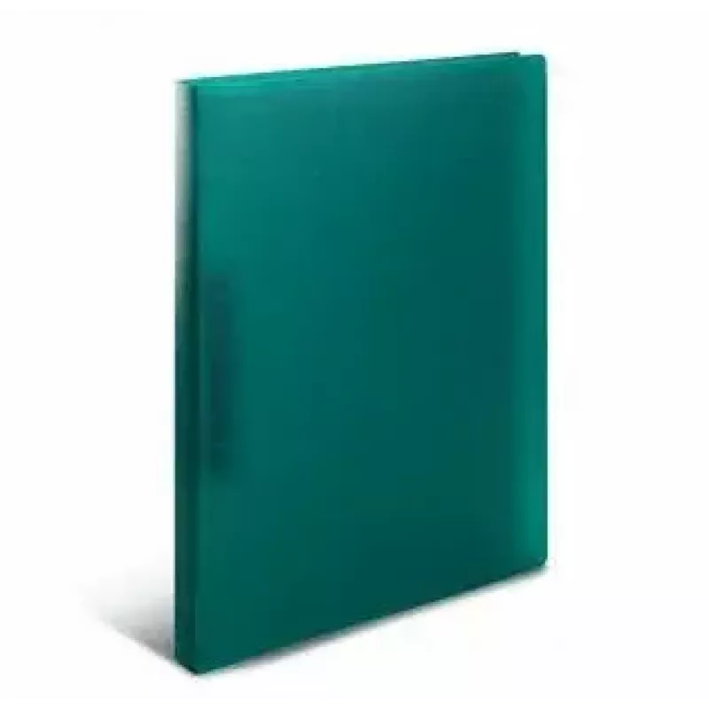 Archivador de anillas HERMA 19167 A4 verde