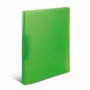 Archivador de anillas HERMA 19167 A4 verde