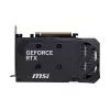 Tarjeta gráfica MSI GeForce RTX 5060 8GB SHADOW 2X OC (8 GB GDDR, doble ventilador, overclock de fábrica)