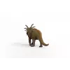 Dinosaurio de juguete Schleich Styracosaurus verde gris 15033