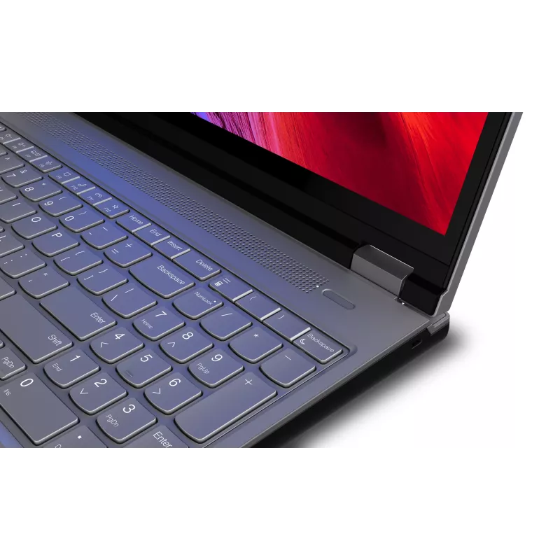 Lenovo ThinkPad P16 Gen 2 Intel® Core™ i7 i7-14700HX estación de trabajo móvil 40,6 cm (16