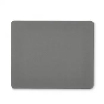 Hama 00126861 Alfombrilla de ratón Gris