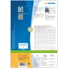 Etiqueta autoadhesiva para impresora HERMA Labels Premium A4 48,3x25,4 mm