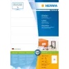 Etiqueta autoadhesiva para impresora HERMA Labels Premium A4 105x37 mm