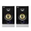 Altavoz de 2 vías Hercules Monitor 5 80 W