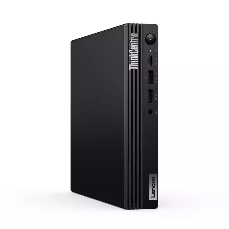 Lenovo ThinkCentre M75q AMD Ryzen™ 7 PRO 8700GE 32 GB DDR5-SDRAM 1 TB SSD Windows 11 Pro Mini PC Negro