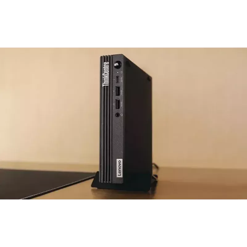 Lenovo ThinkCentre M75q AMD Ryzen™ 7 PRO 8700GE 32 GB DDR5-SDRAM 1 TB SSD Windows 11 Pro Mini PC Negro