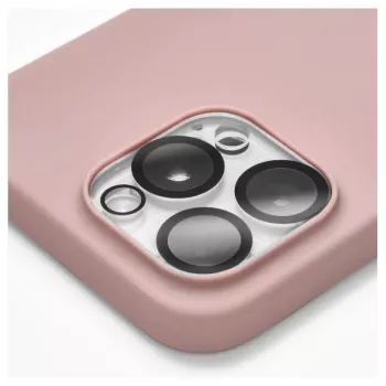 Hama Cam Protect Protector de objetivo para cámara Apple 1 ud.