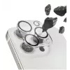 Hama Cam Protect Protector de objetivo para cámara Apple 1 ud.