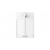 Gancho universal TESA 77766 Interior Blanco 2 uds.