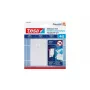 Gancho universal TESA 77766 Interior Blanco 2 uds.