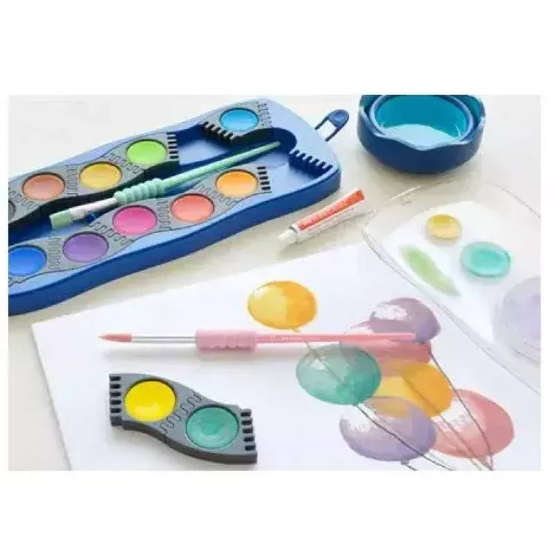 Set de pinceles Faber-Castell 481620