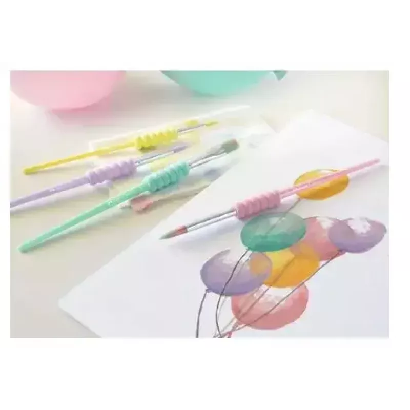 Set de pinceles Faber-Castell 481620
