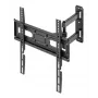 Manhattan Soporte de pared para TV y monitores (Full Motion), para pantallas de 32