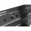 Manhattan 462051 Soporte de techo para TV Full Motion, 37-80 pulgadas, 50 kg, negro