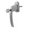 Manilla de ventana Olympia FGS 100 Plata