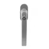Manilla de ventana Olympia FGS 100 Plata