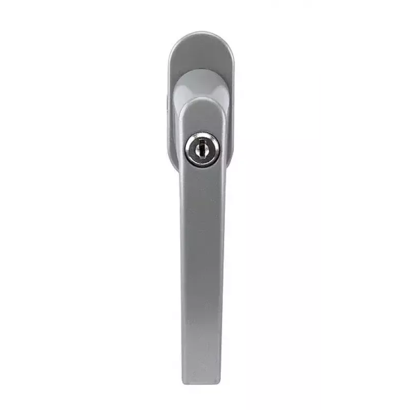 Manilla de ventana Olympia FGS 100 Plata
