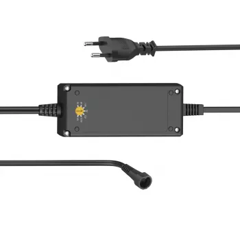 Hama 00223618 Fuente de alimentación 36 W Negro