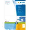 Etiquetas HERMA Premium A4 105x148 mm blanco Papel mate 400 uds.