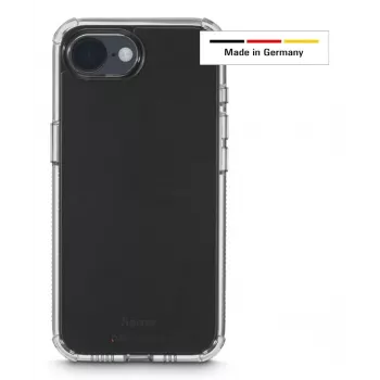 Hama Extreme Protect Funda para móvil 15,5 cm (6,1 inch) Transparente