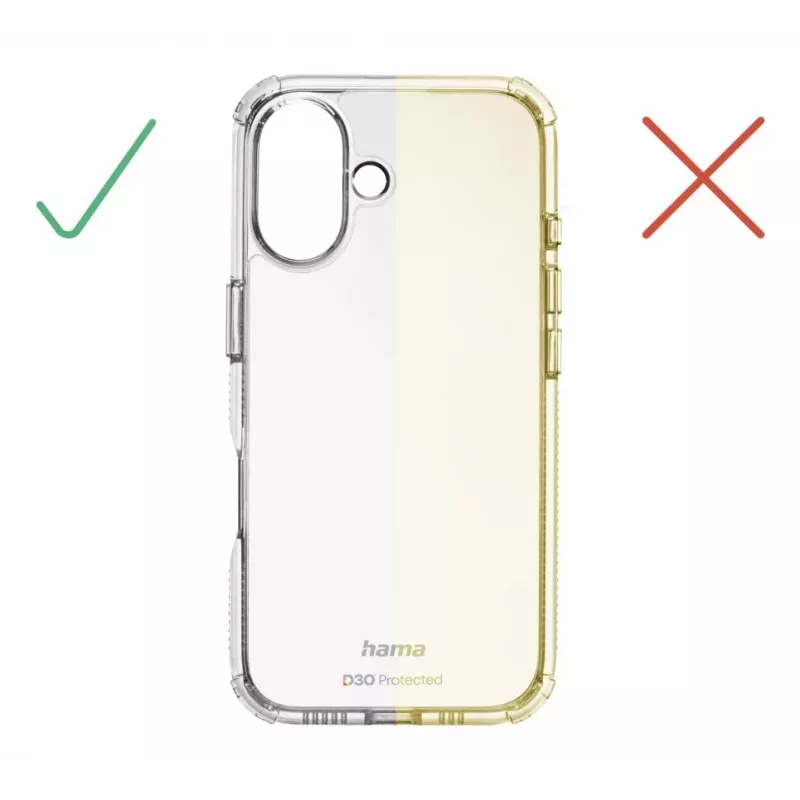 Hama Extreme Protect Funda para móvil 15,5 cm (6,1