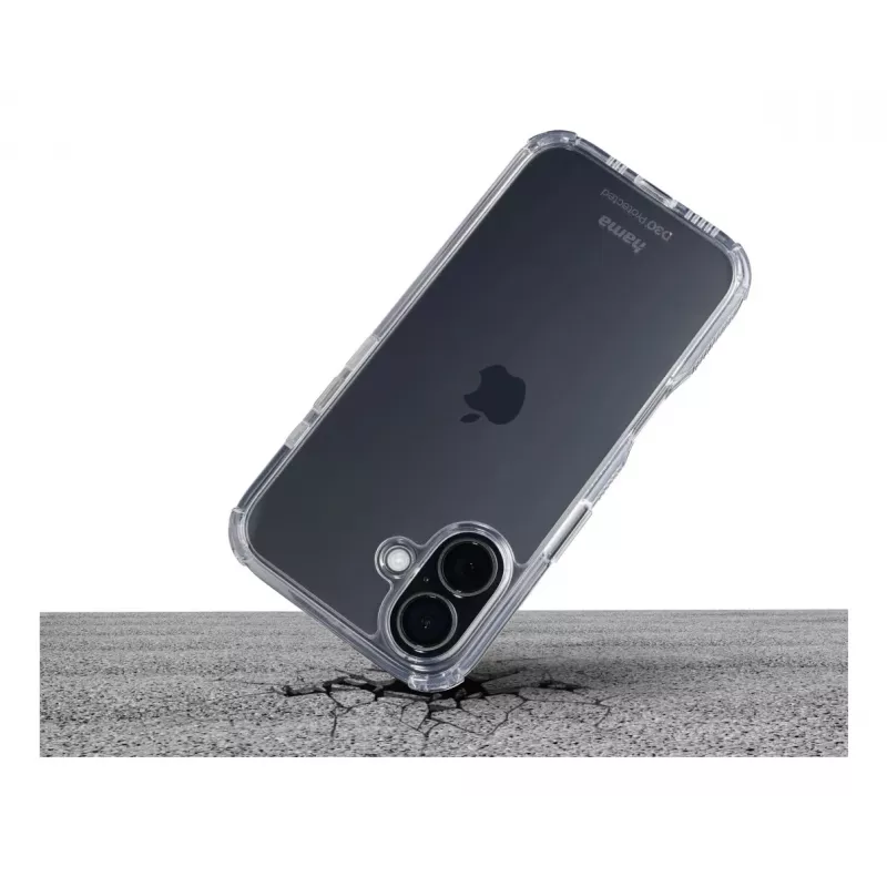 Hama Extreme Protect Funda para móvil 15,5 cm (6,1