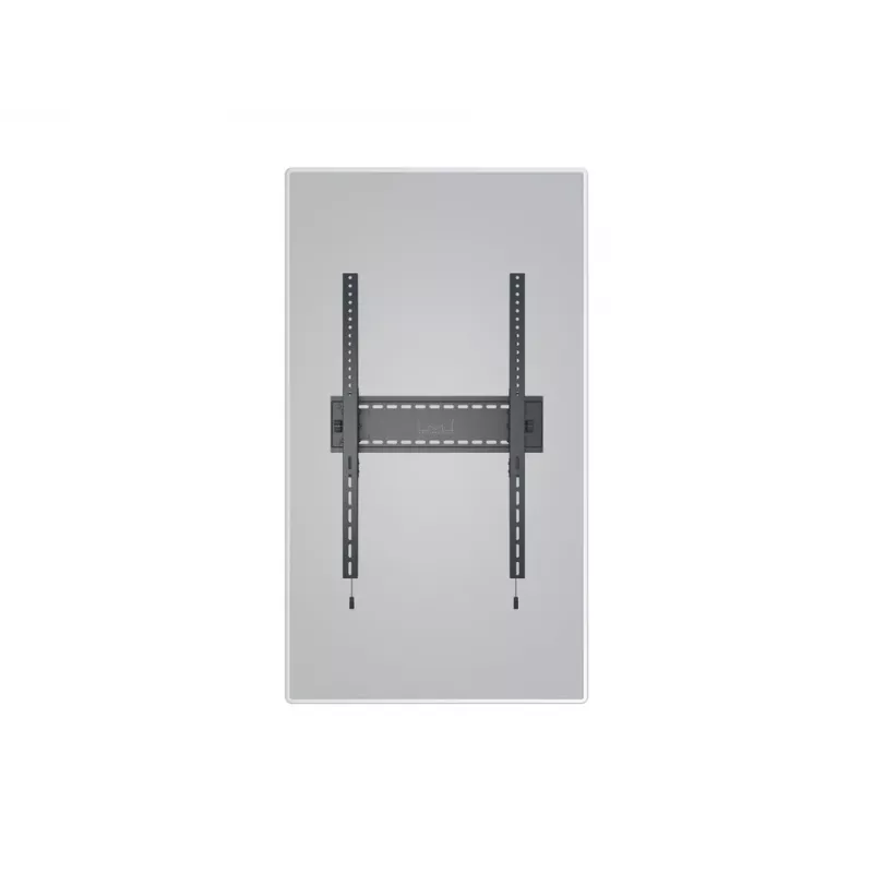 Soporte de pared Multibrackets M Universal Tilt SD MAX para pantallas de 63–110 pulgadas, VESA 200x300–1200x900, carga máx. 125 kg