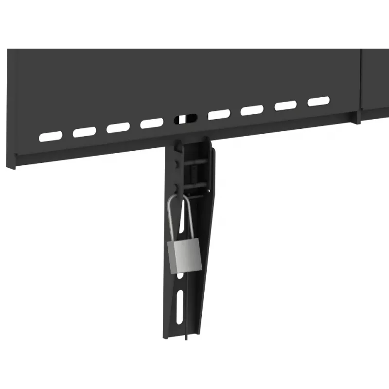 Soporte de pared Multibrackets M Universal Tilt SD MAX para pantallas de 63–110 pulgadas, VESA 200x300–1200x900, carga máx. 125 kg