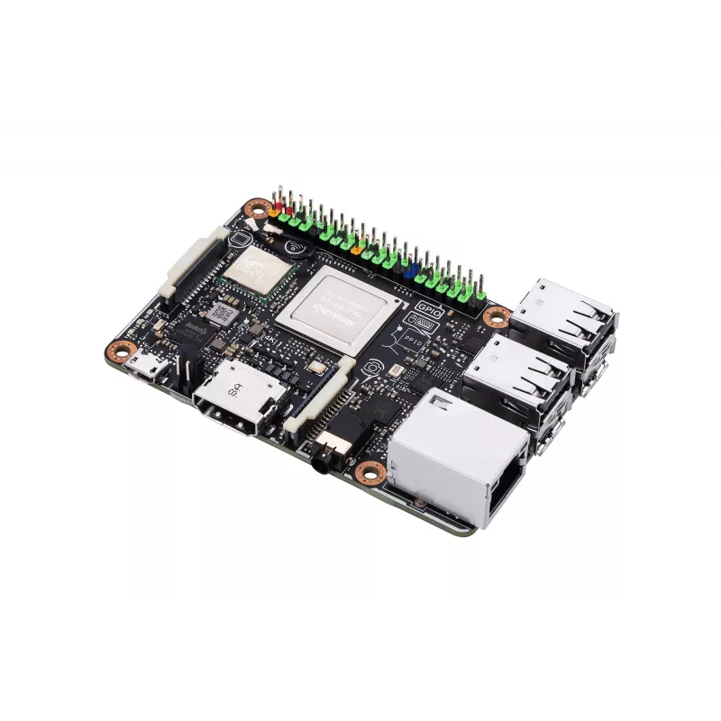 ASUS Tinker Board R2.0 Placa de desarrollo Rockchip RK3288