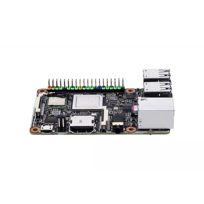 ASUS Tinker Board R2.0 Placa de desarrollo Rockchip RK3288