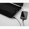Hama 0,75m, USB2.0-A/USB2.0 Micro-B Cable USB USB A Micro-USB B Negro
