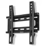 Hama 00220803 Soporte de pared para TV negro
