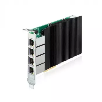 Tarjeta de red Ethernet interna Planet ENW-9740P — PCI Express, Cableada, 1000 Mbit/s, IEEE 802.3/802.3u/802.3ab