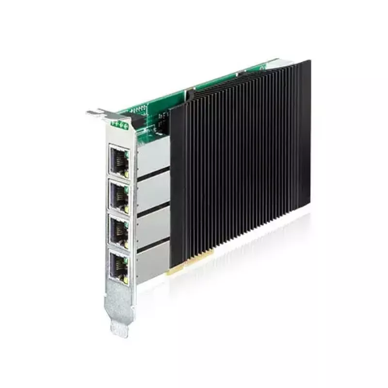 Tarjeta de red Ethernet interna Planet ENW-9740P — PCI Express, Cableada, 1000 Mbit/s, IEEE 802.3/802.3u/802.3ab